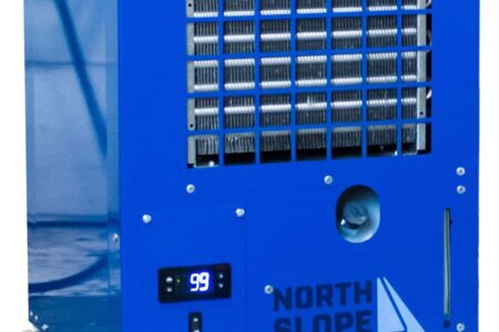 Máy làm lạnh công nghiệp North Slope Chillers