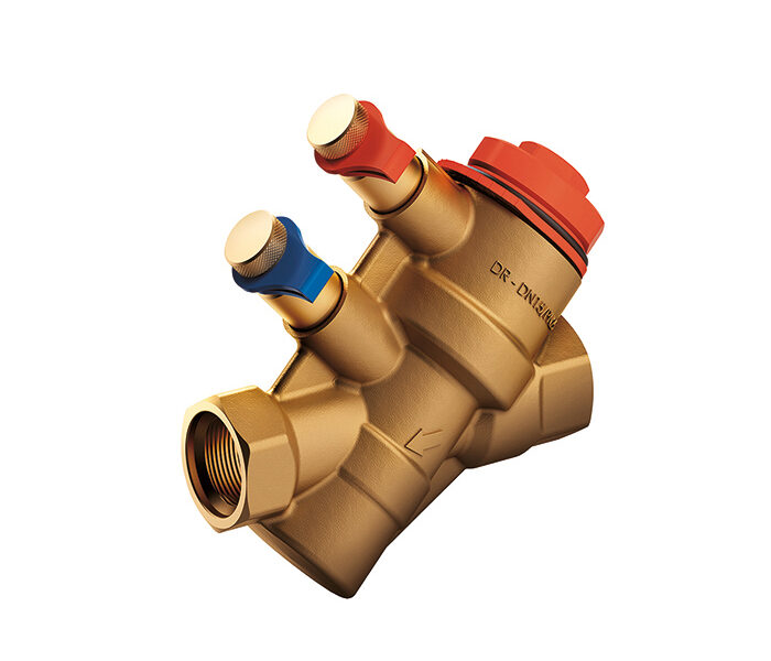 Nexus Valve Vivax MN80597