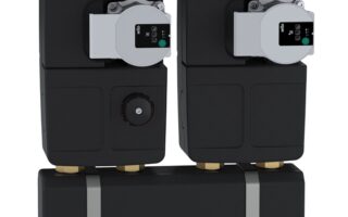 LK HydronicGroup 125