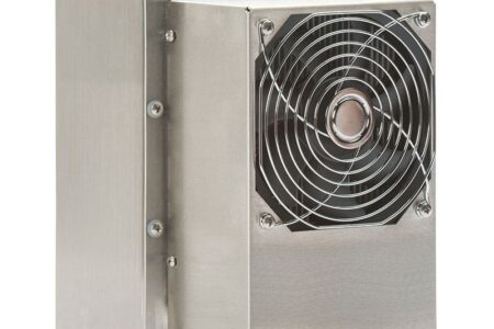 TEC Cooler