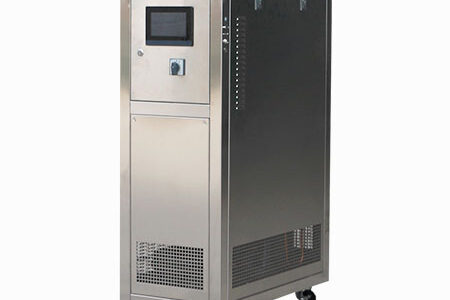Chiller Lneya FL-1500H