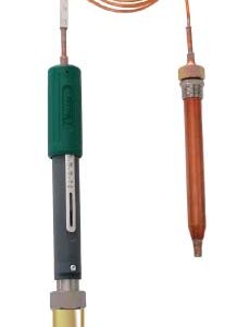 Van cảm biến nhiệt