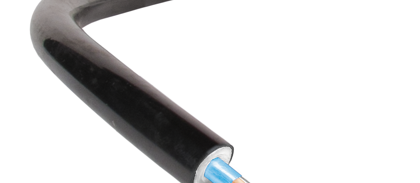 Heated Sample Gas Lines