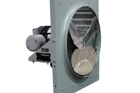 QUẠT THÔNG GIÓ EFX