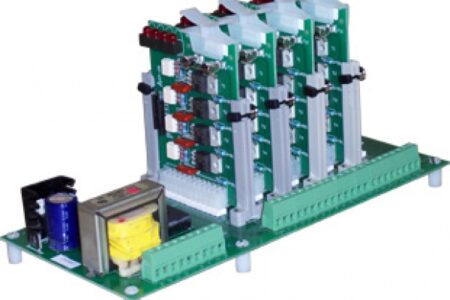 566 Base Load Step Control