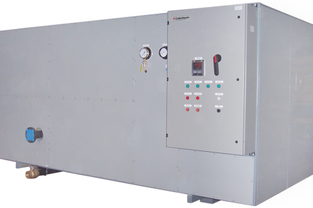 Calorifiers - VC & HC