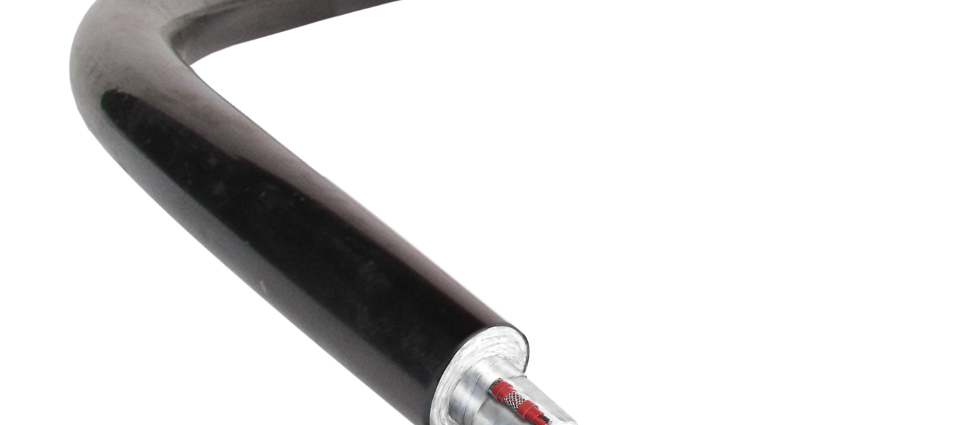 TUBETRACE VỚI HTX THERMON