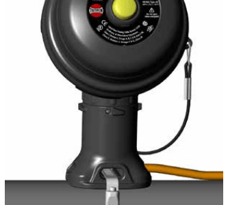 Thermon terminator DL