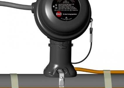 thermon terminator ZP