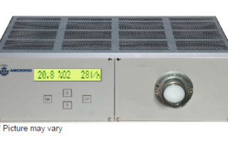 Ankersmid Paramagnetic Analyzer