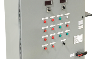 CPA - Fully Packaged Control Panel