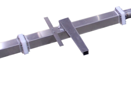 Gói ống dẫn cho máy thổi điện