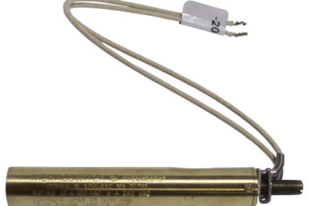Fenwal Thermoswitch® Temperature Controls