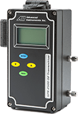 GPR 2500 MO Analyzer & Transmitter