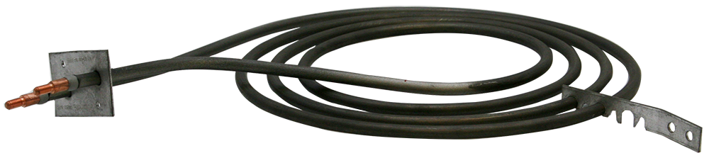 Tubular Heaters HX & IX