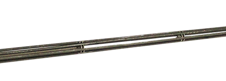 Pipe-Insert Immersion Heaters - MX