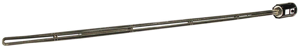 Pipe-Insert Immersion Heaters - MX