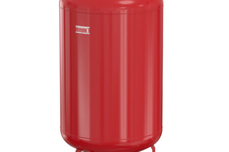 Bình giãn nở Flexcon 110 - 1000