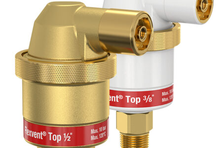 Flexvent Top