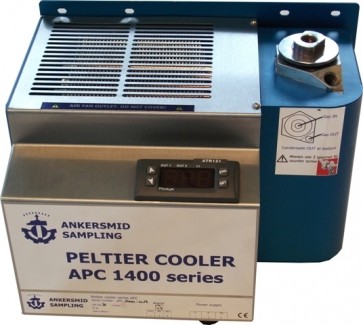 CEMS Gas Cooler