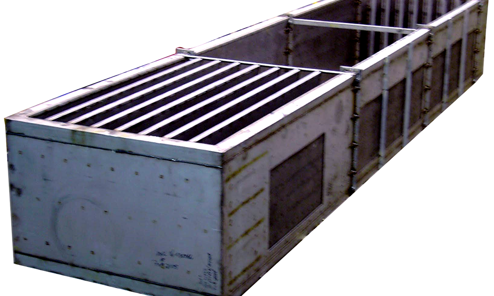 bọc làm mát nhanh