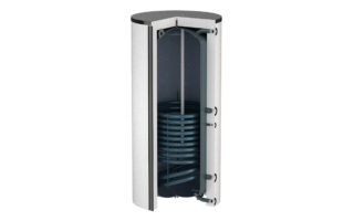 Bồn nước nóng gián tiếp FlexTherm Duo 750 - 1000L