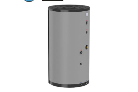 Bồn nước nóng gián tiếp FlexTherm Duo HLS-E 750 - 1000