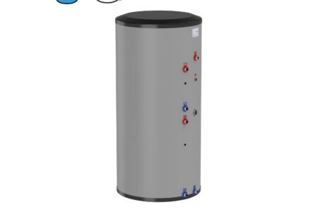 FlexTherm Duo HLS-E Solar 200-500