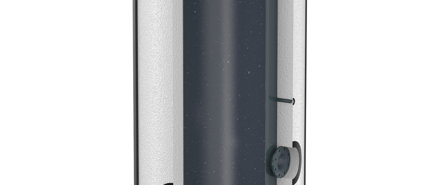 Máy nước nóng trực tiếp FlexTherm DWH