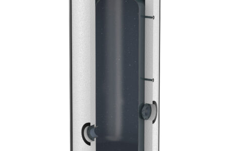 Máy nước nóng trực tiếp FlexTherm DWH