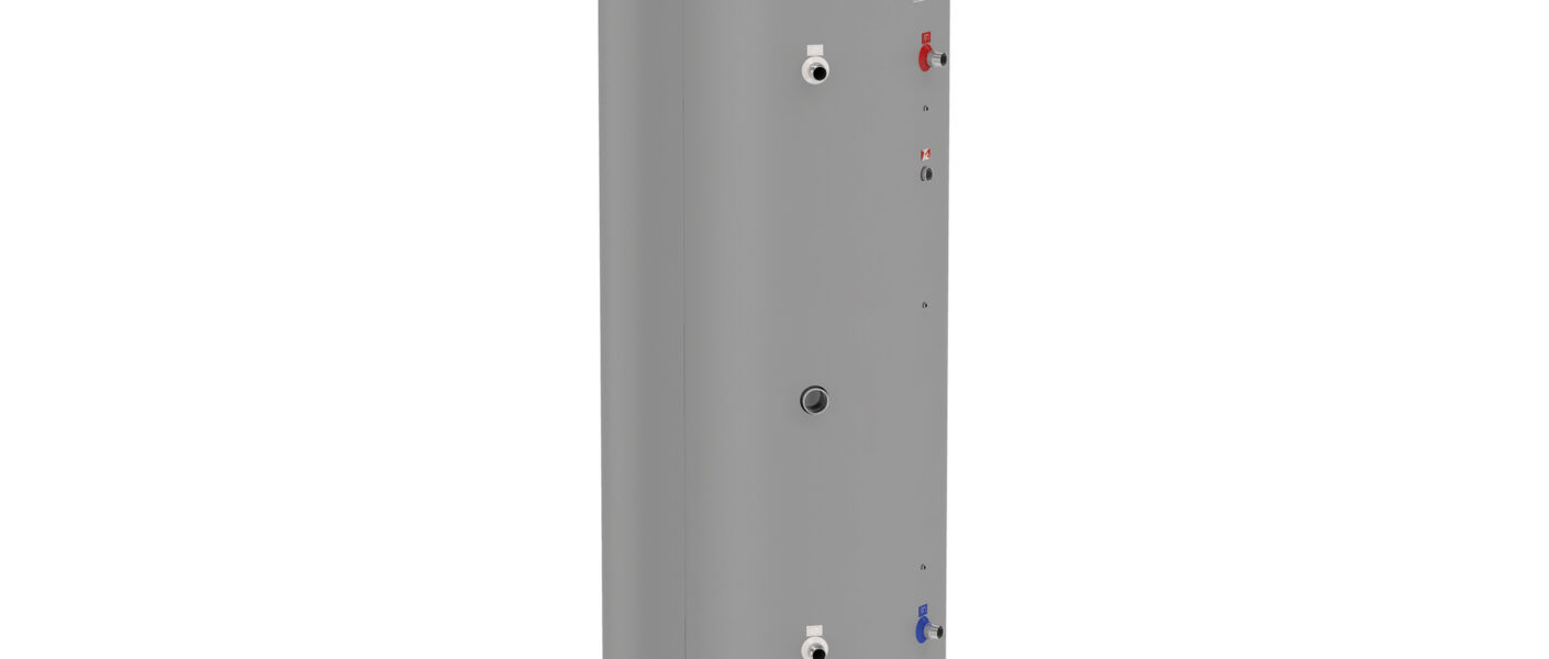 Bình lưu trữ nước nóng sạch FlexTherm LS-E 300 - 500L