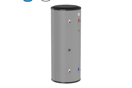 Bình lưu trữ nước nóng sạch FlexTherm LS-E 300 - 500L