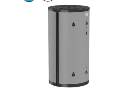 Bình lưu trữ nước nóng sạch FlexTherm LS-E 750 - 1000L