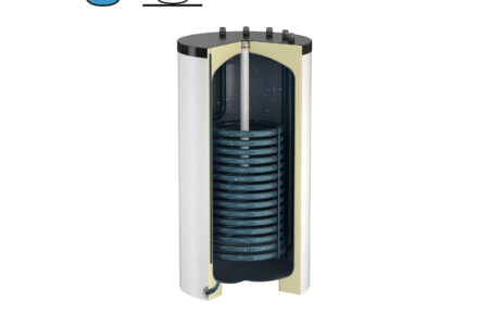 Bồn gia nhiệt nước sạch gián tiếp FlexTherm UHP