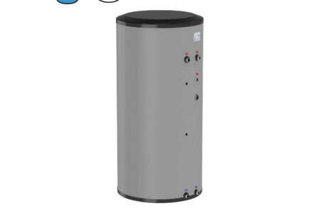 Bồn gia nhiệt nước sạch gián tiếp FlexTherm WPS-E