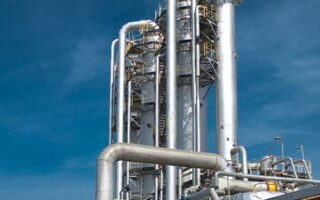 xúc tác quá trình CCR