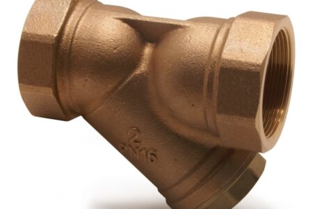 Pegler V913 DN25 y lọc