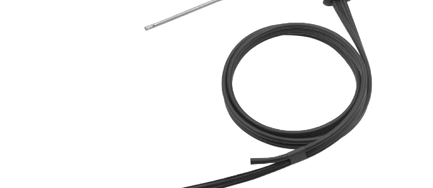 Đầu dò khí thải linh hoạt