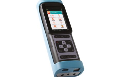 Máy phân tích đốt di động S1500-NP