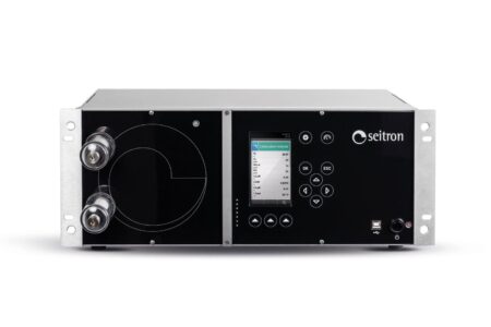 Máy phân tích khí thải công nghiệp S9000