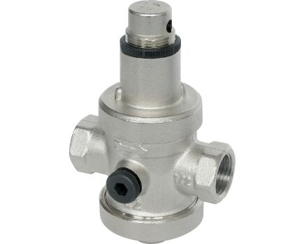 Van Giảm Áp Pegler-PRV4-PT