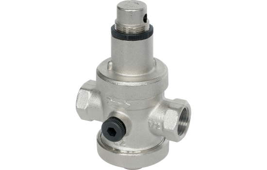 Van Giảm Áp Pegler-PRV4-PT