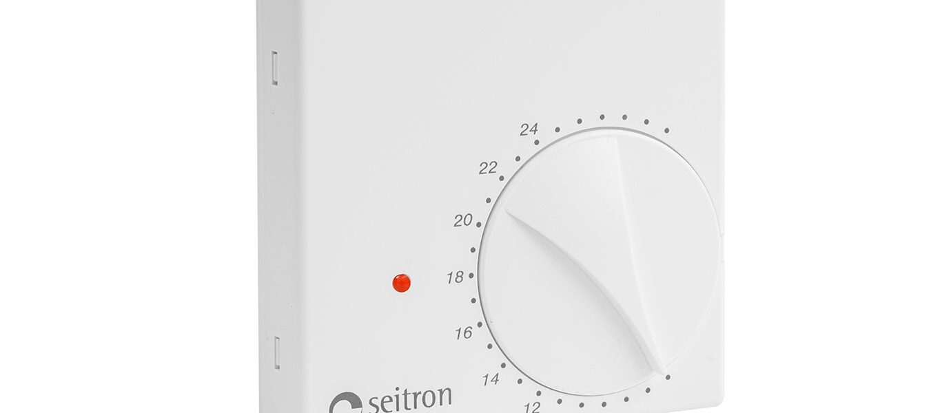 Máy điều nhiệt phòng không dây