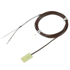 Self-Adhesive Patch Thermocouple