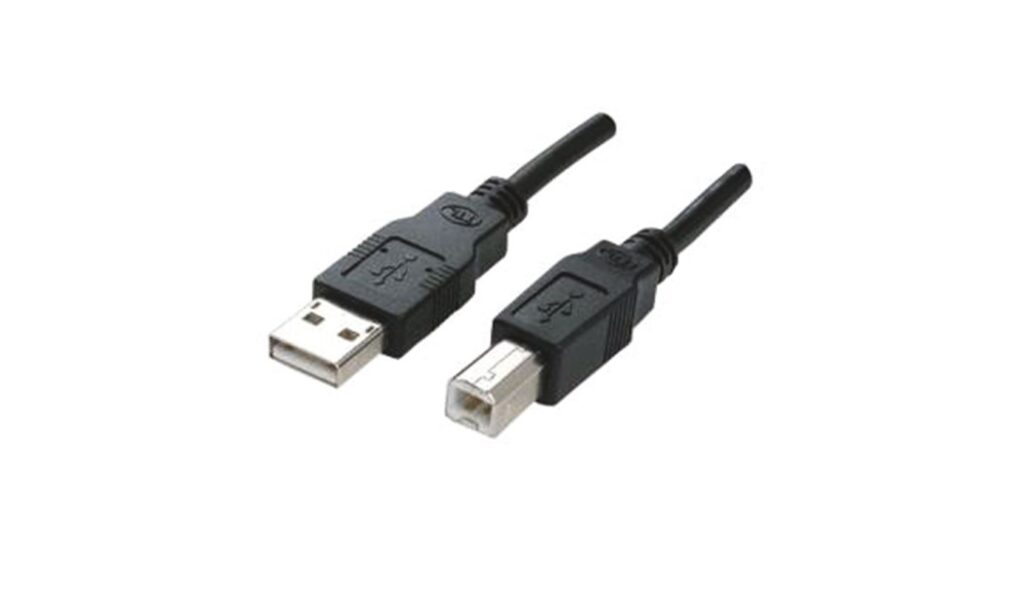 Usb cable