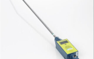 Digital Portable Pyrometer (DPP)