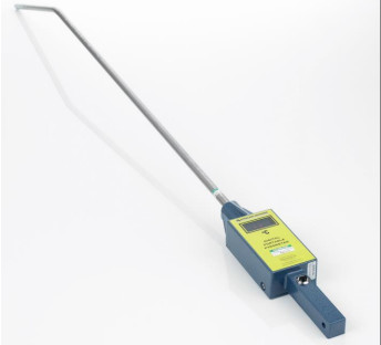 Digital Portable Pyrometer (DPP)