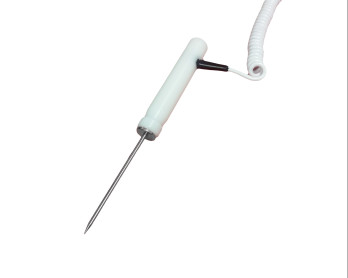 Handheld Thermistor Probe