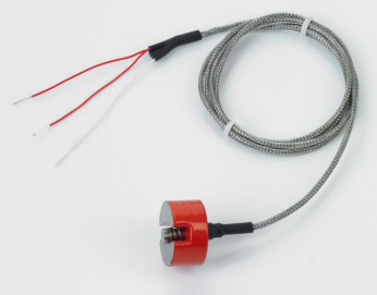 Magnet RTD Surface Temperature Sensor