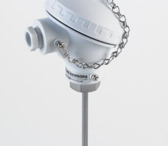 Pt100 with FDA Approved (KPP) Head